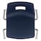 Flash Furniture Advantage Navy Student Stack School Chair, 16" ADV-SSC-16NAVY - alternate 7